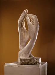 Die Kathedrale, 1908